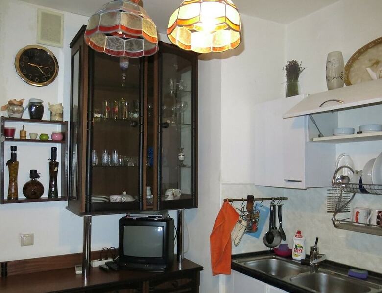 Apartamentos Cityinn Dinamo