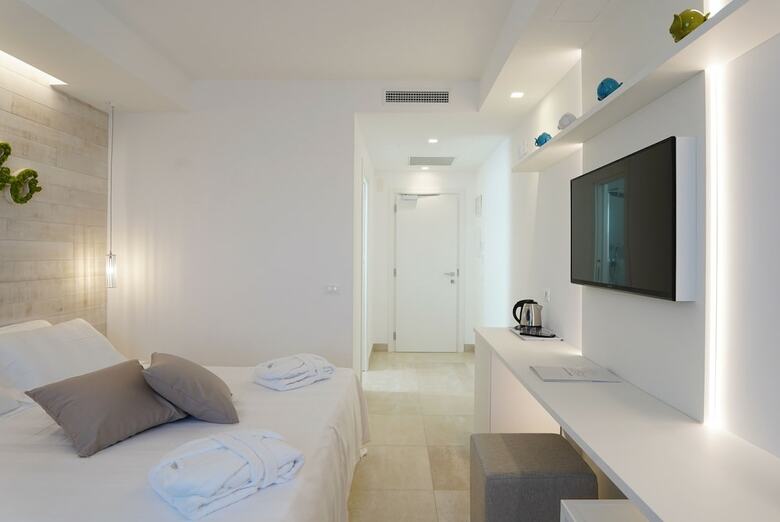 San Lorenzo Boutique Hotel & Spa