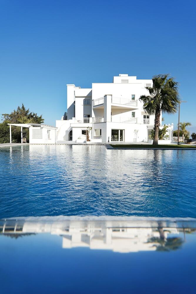 San Lorenzo Boutique Hotel & Spa