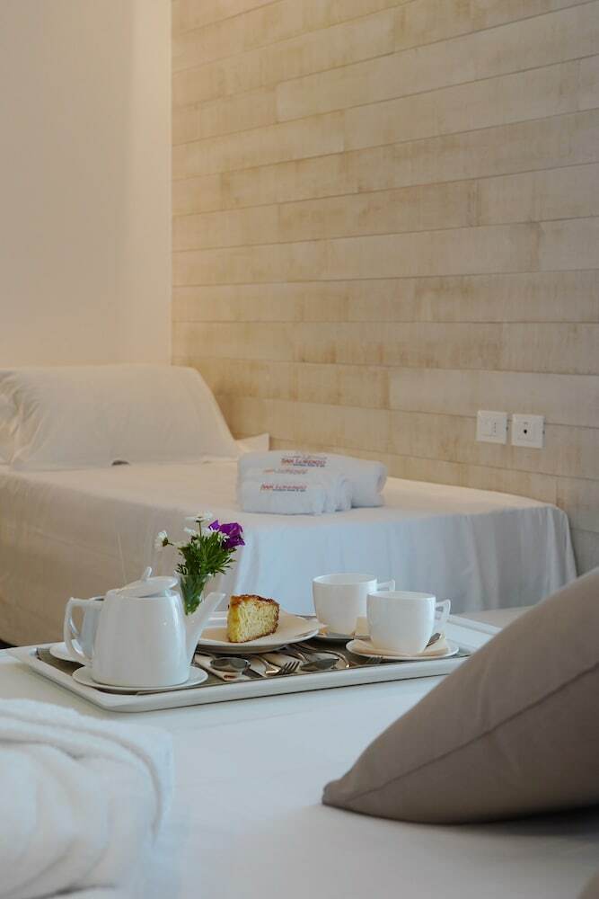 San Lorenzo Boutique Hotel & Spa