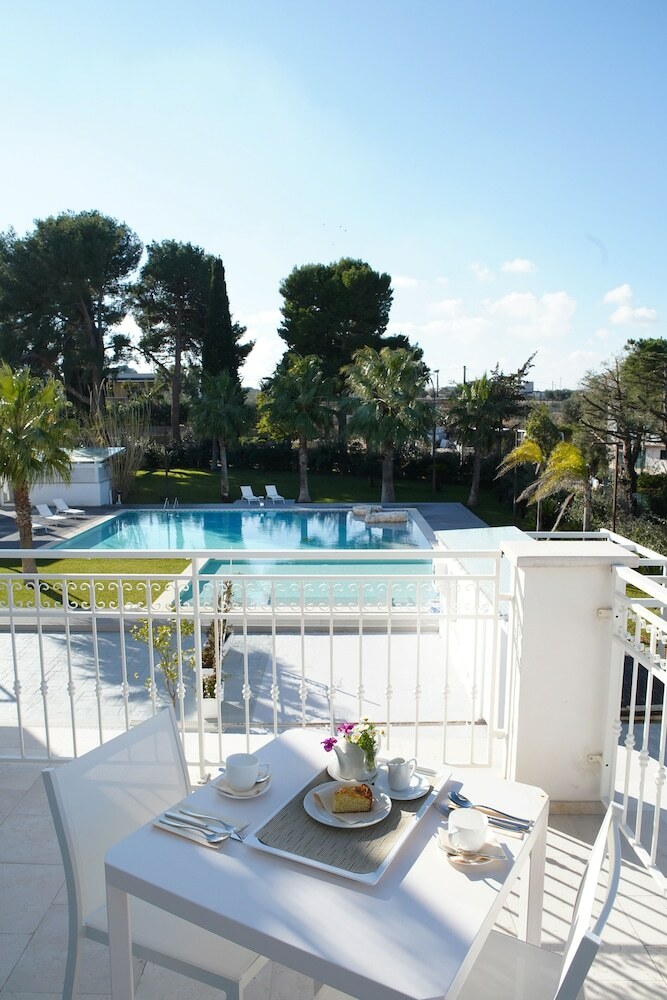 San Lorenzo Boutique Hotel & Spa