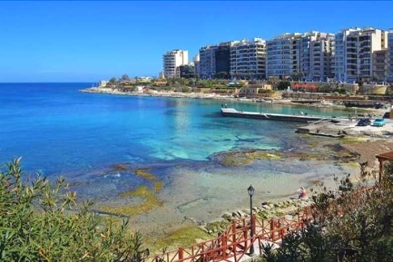 Apartamento Cosy 1br Penthouse With Terrace, Great Location
