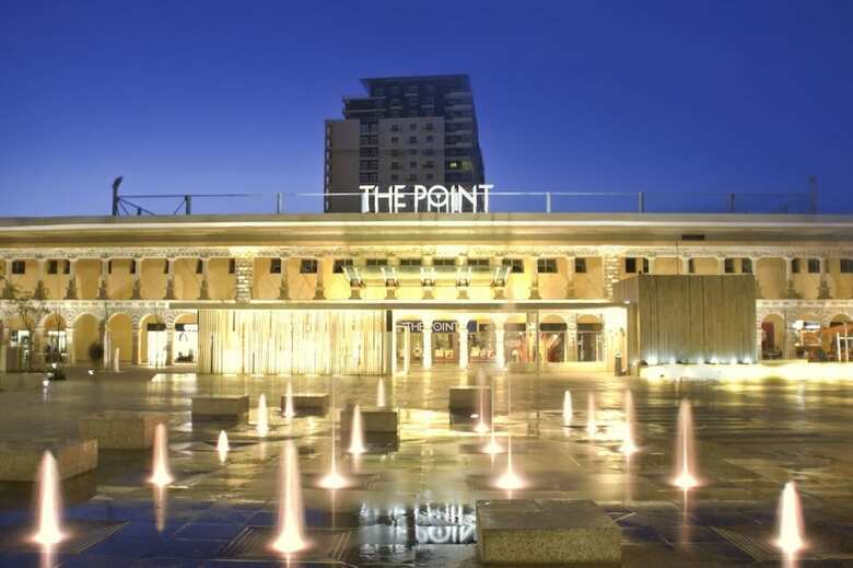 Apartamento Modern-luxury In Tigne Point W/ Pool, Best Location