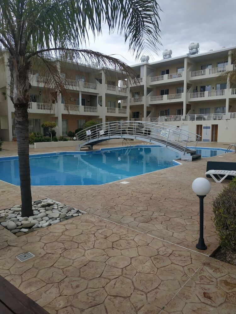Town Center Holiday Villa