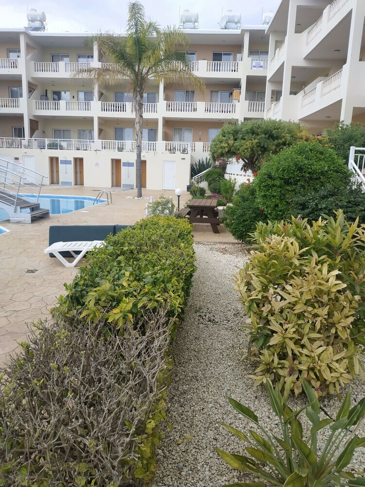 Town Center Holiday Villa