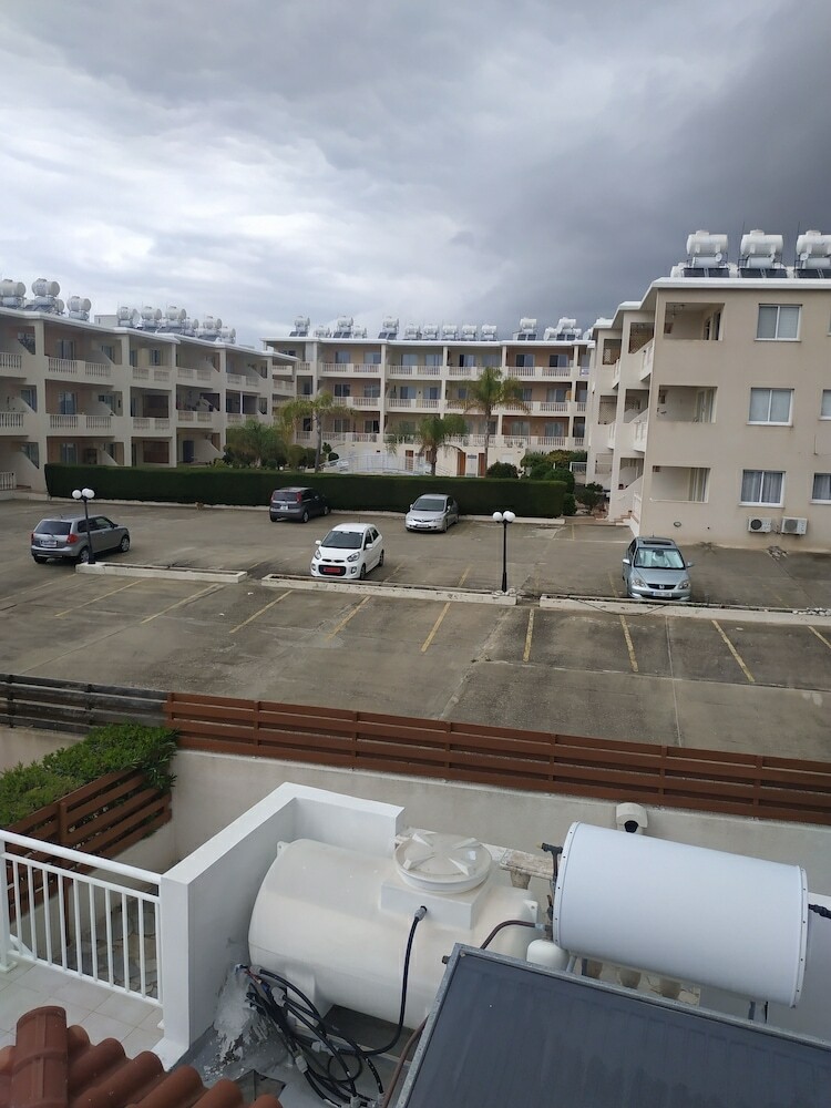 Town Center Holiday Villa