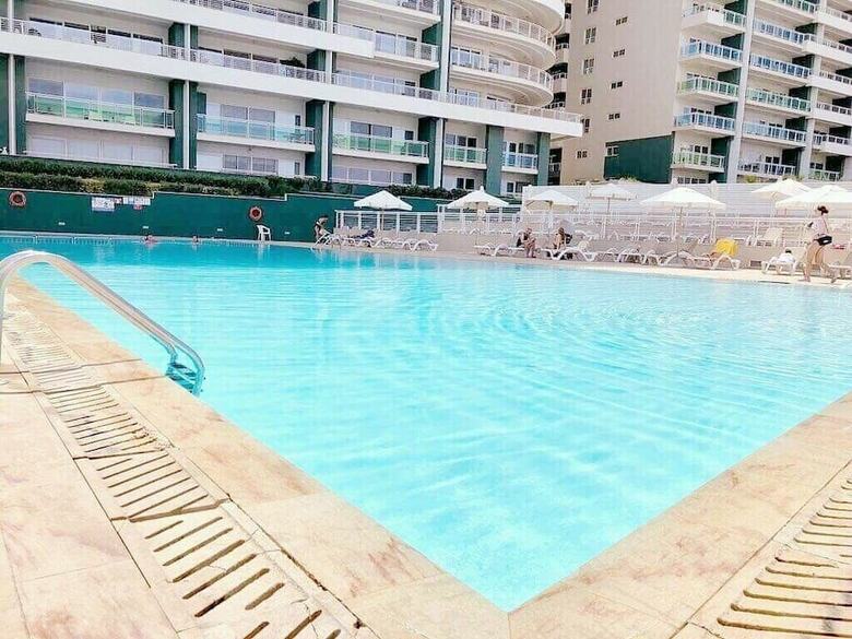 Gorgeous Apartment With Terrace In Fort Cambridge, Pool