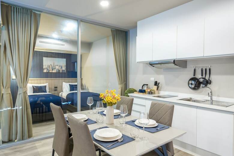 Aparthotel Veloche Group