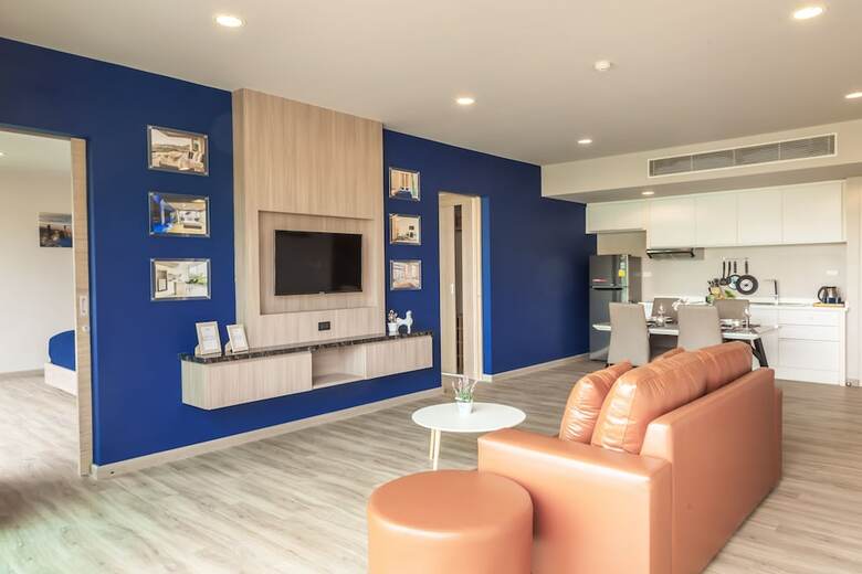 Aparthotel Veloche Group