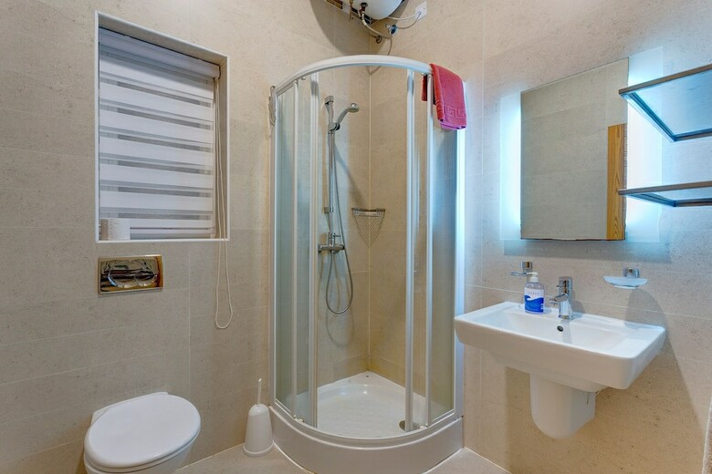 Superb Apartment In Fort Cambridge With Pool