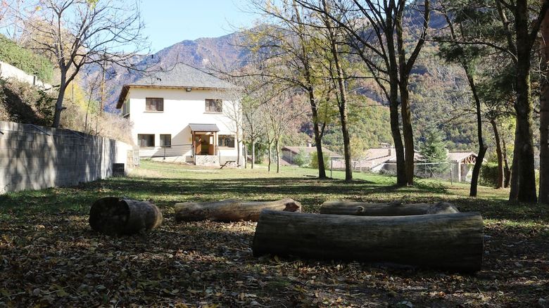Agroturismo Colonias Verge Blanca