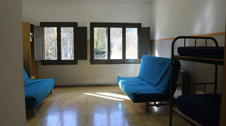 Agroturismo Colonias Verge Blanca