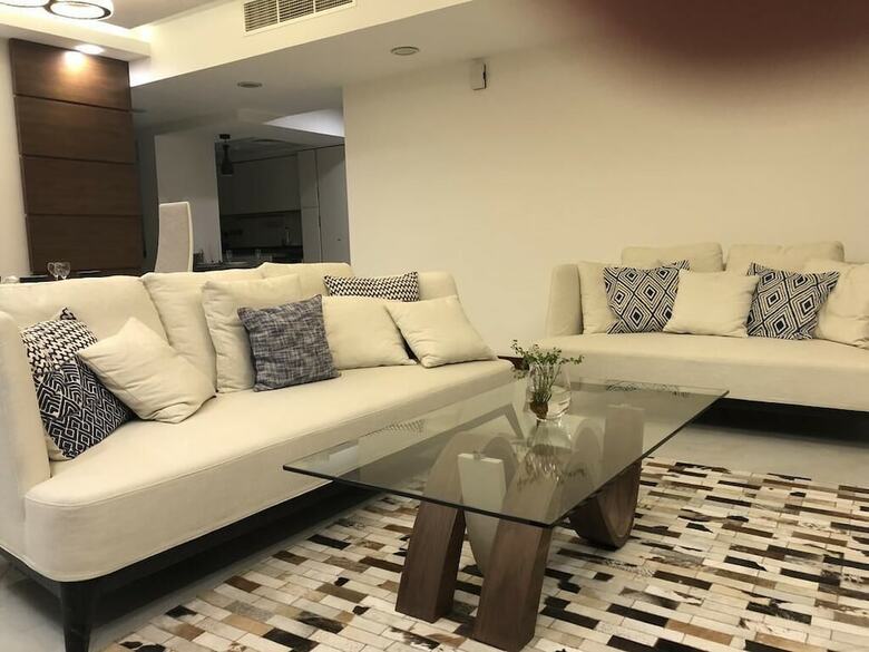 Apartamento Saxophone Suites