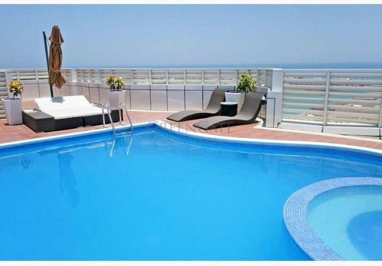 Apartamento Saxophone Suites