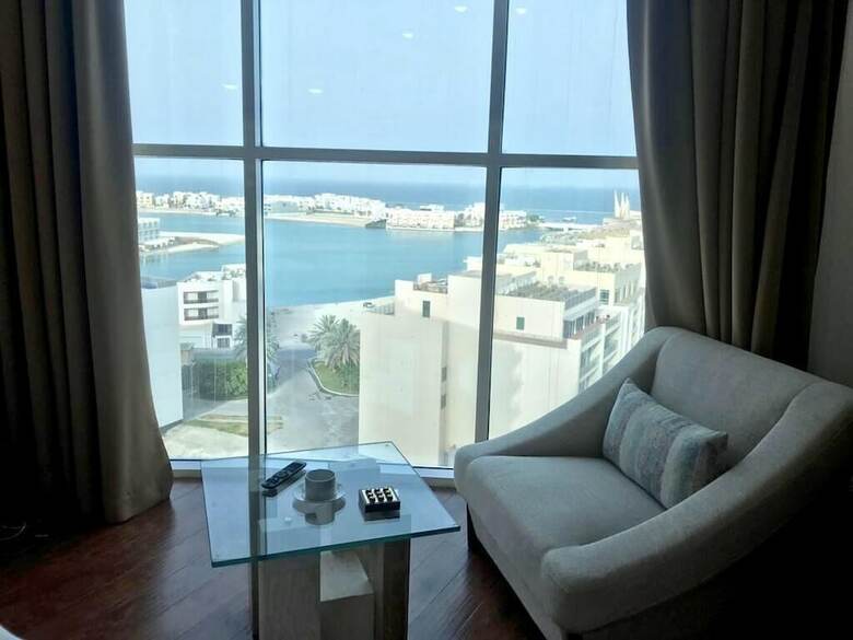 Apartamento Saxophone Suites