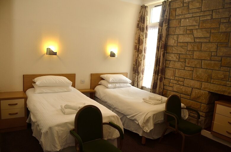 Spean Bridge Hotel Ltd