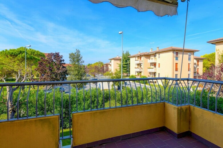 Apartamento Gardagate - Villaggio Dei Fiori