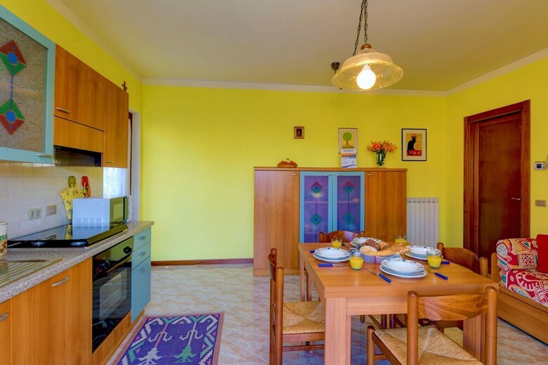 Apartamento Gardagate - Villaggio Dei Fiori