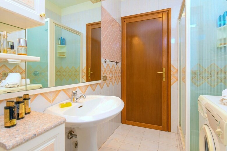 Apartamento Gardagate - Villaggio Dei Fiori