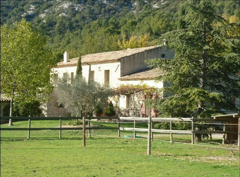 Gite Rural Les Ecuries de La Cause