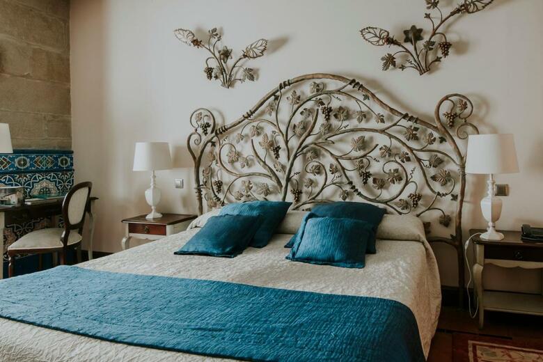 Hotel Palacio De Casafuerte