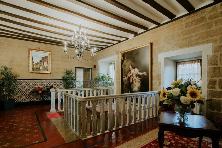 Hotel Palacio De Casafuerte
