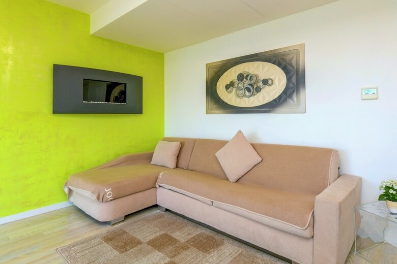 Apartamento Gardagate - La Castellana 2