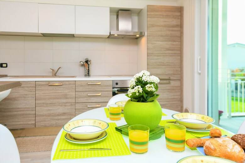 Apartamento Gardagate - La Castellana 2