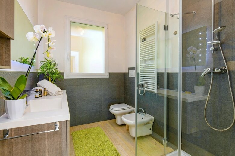 Apartamento Gardagate - La Castellana 2