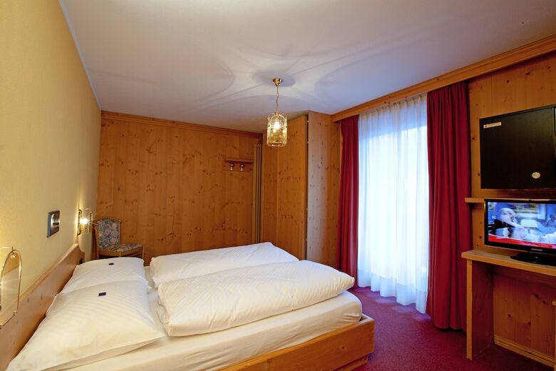 Hotel Angelica