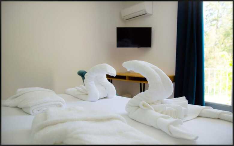 Hotel La Redoni�re