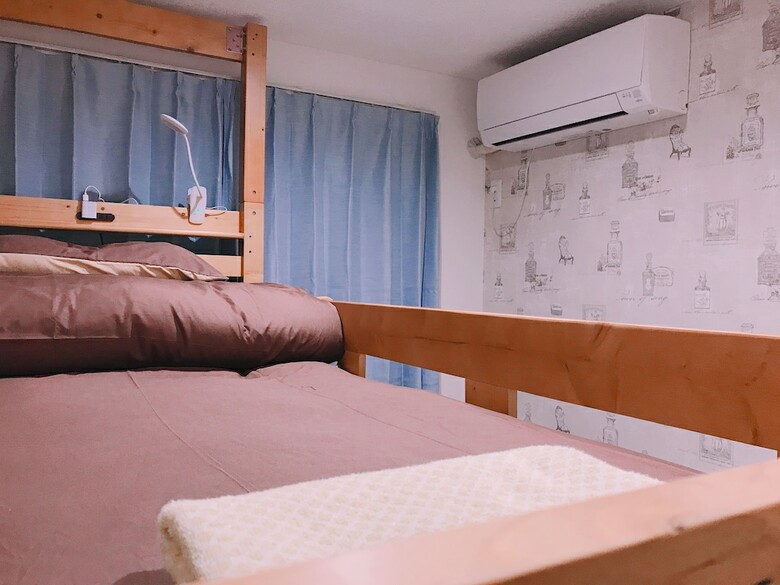 Hotel Nestay Inn Tokyo Senju
