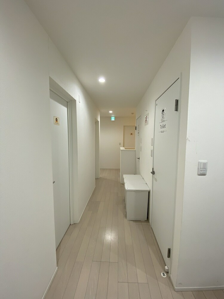 Hotel Nestay Inn Tokyo Senju