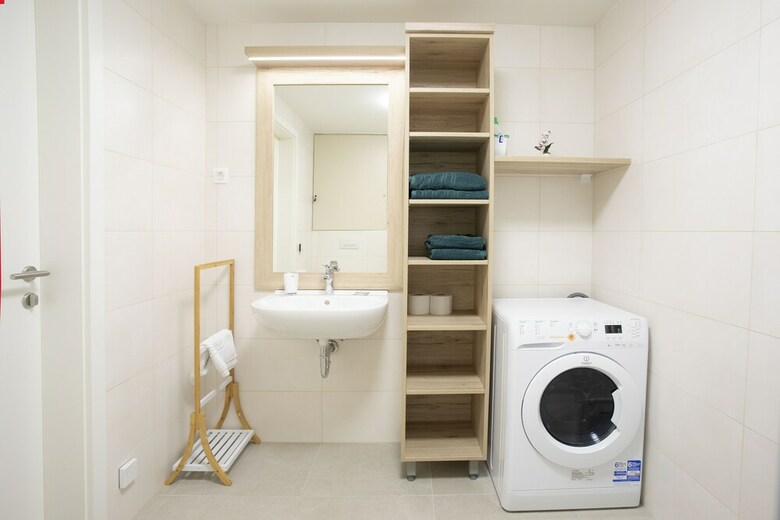 Apartment Novak