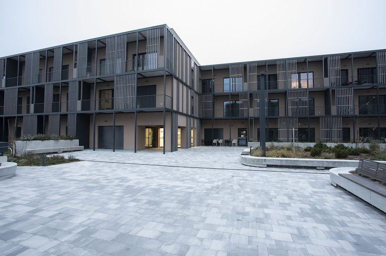 Apartment Novak