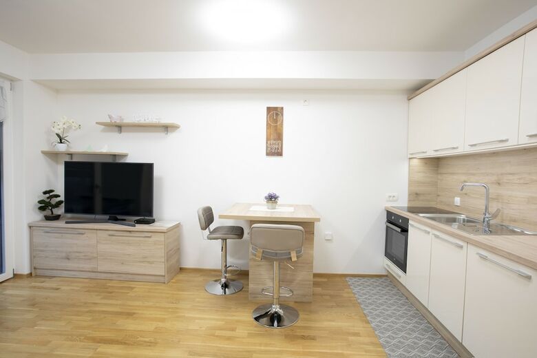 Apartment Novak