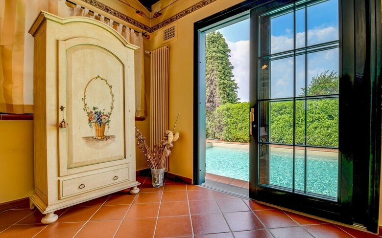 Gardagate - Villa Artemisia