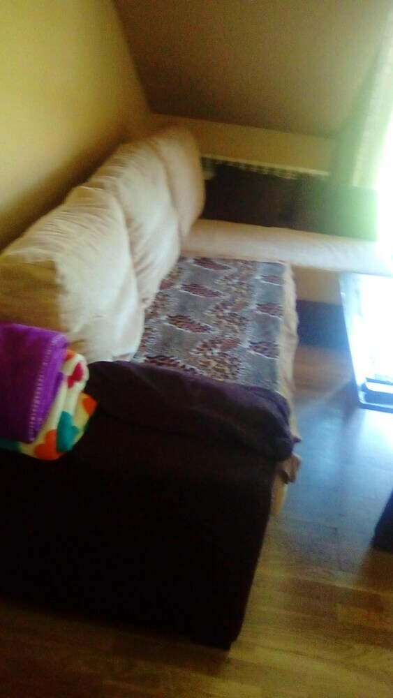Apartment With 2 Bedrooms In Poio, With Balcony