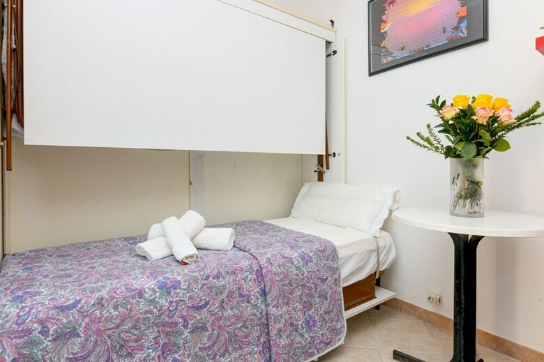 Apartamento Gardagate - Prais