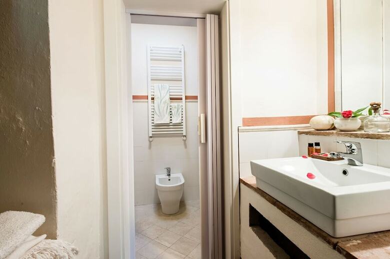 Agroturismo Villa E Fattoria Di Radi