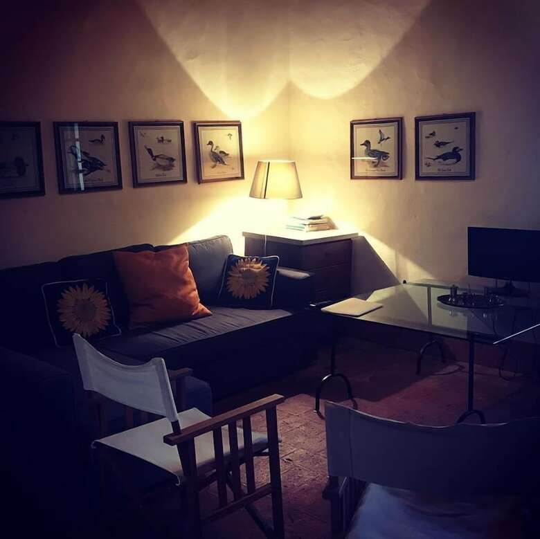 Agroturismo Villa E Fattoria Di Radi