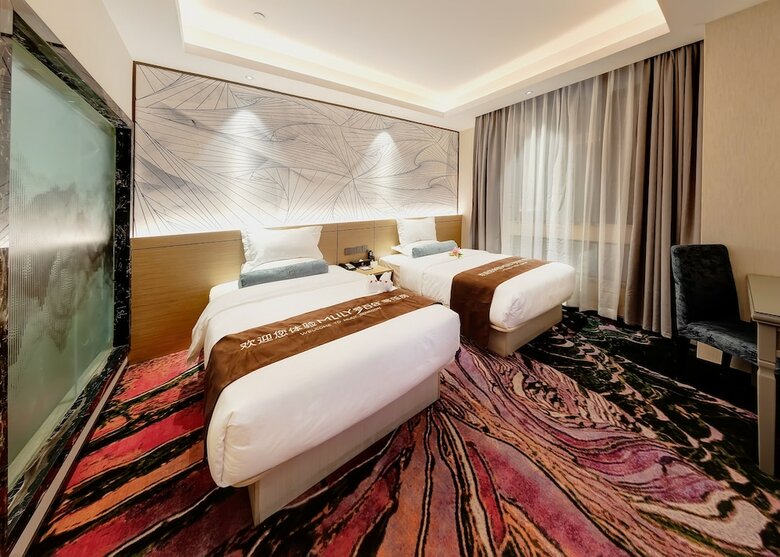 W Kardon Hotel