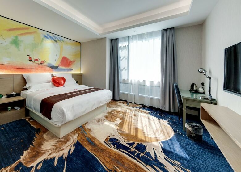 W Kardon Hotel