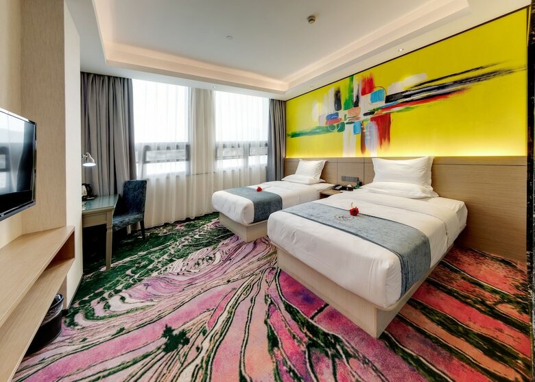 W Kardon Hotel