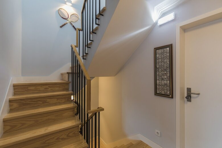 Apartamentos Lapa House