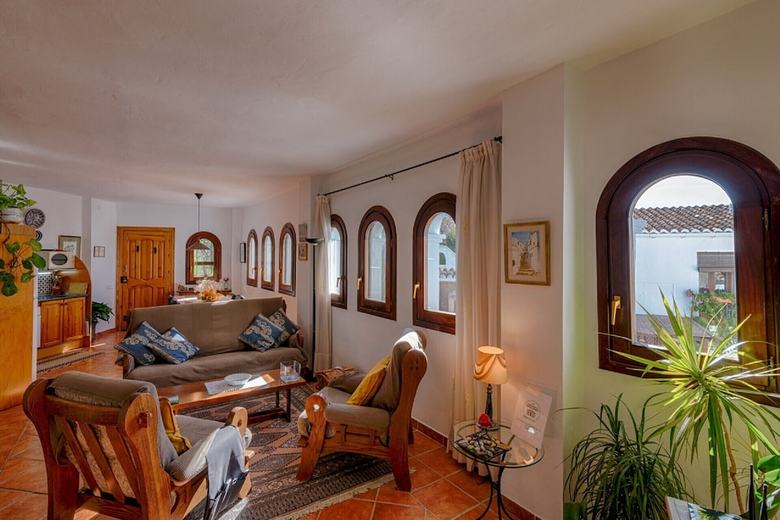 Apartamento 1131 Casa Almona