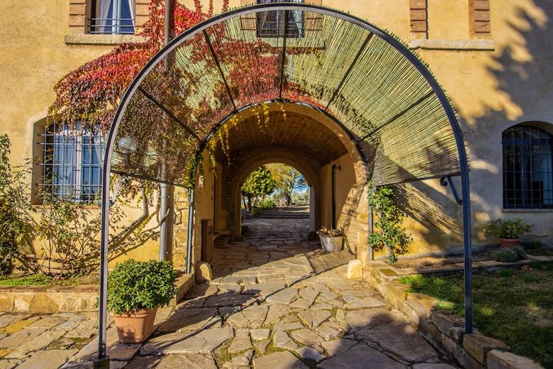 Apartamento La Terrazza Di Cinciano