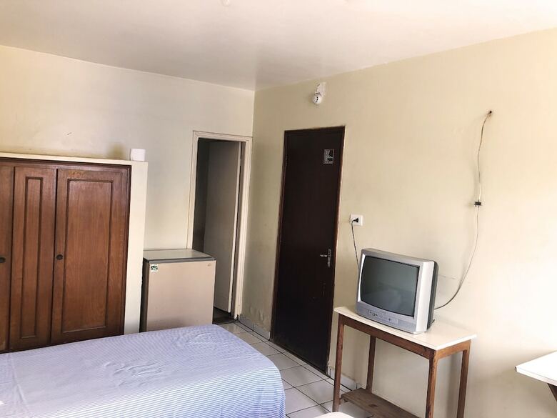 Oyo Bahia Hotel