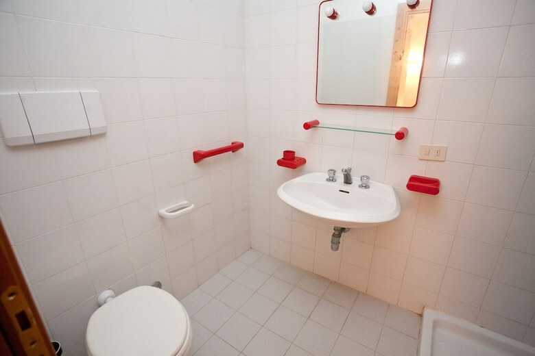 Apartamento Villino Innamorata
