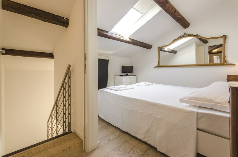 Apartamento Appartamento Del Nettuno